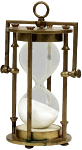 Hourglass 6